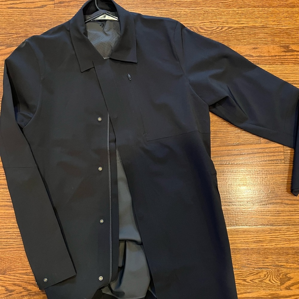 Lululemon Dress jacket